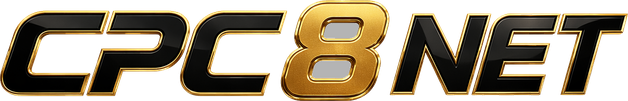 cpc8 net logo